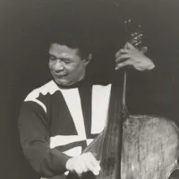 Buster Williams