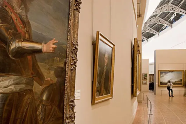 Le Musée national de la Marine