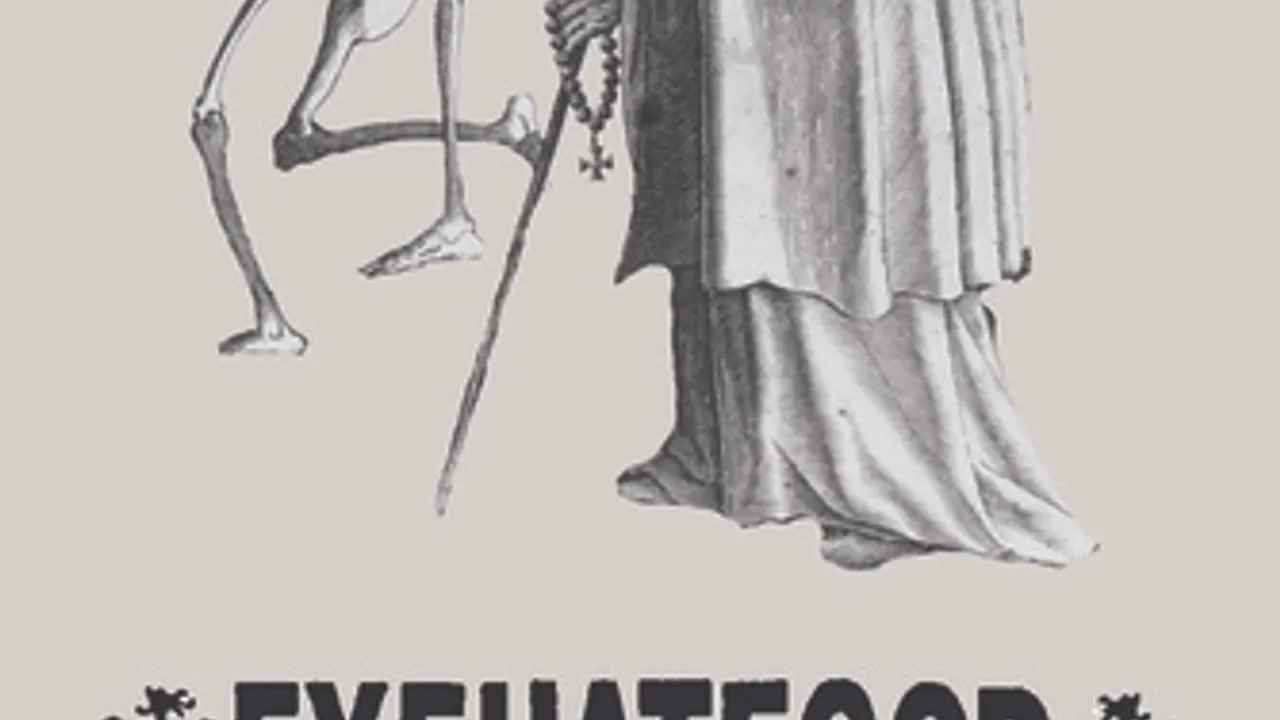 Concert EYEHATEGOD + HERDER + GUEST