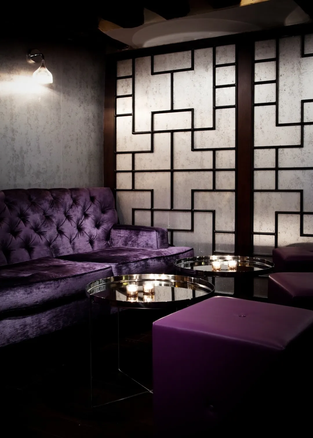 Le Jefrey's Bar Paris