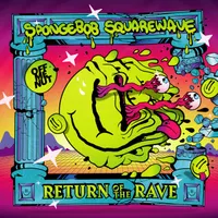 Spongebob Squarewave