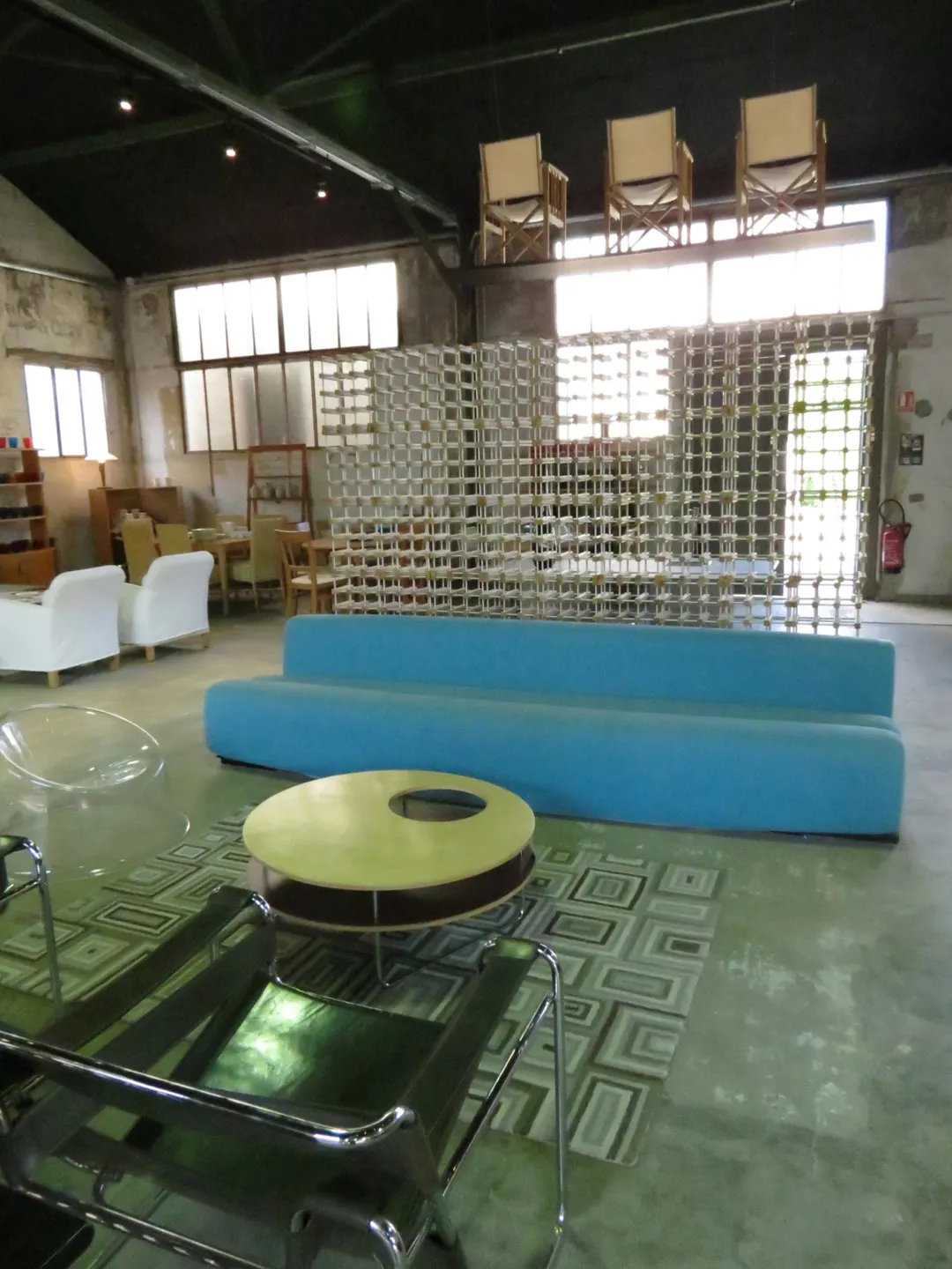 Habitat 1964 Shop Saint Ouen