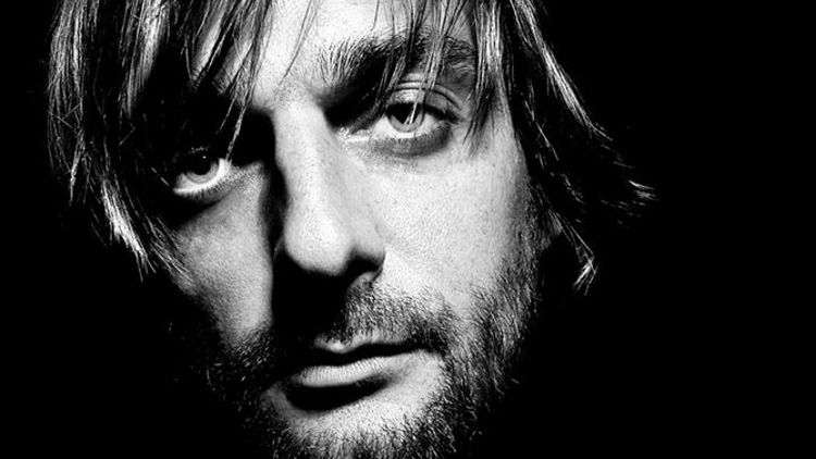 Ruta5 night avec Ricardo Villalobos, Dandy Jack, Ramona Yacef