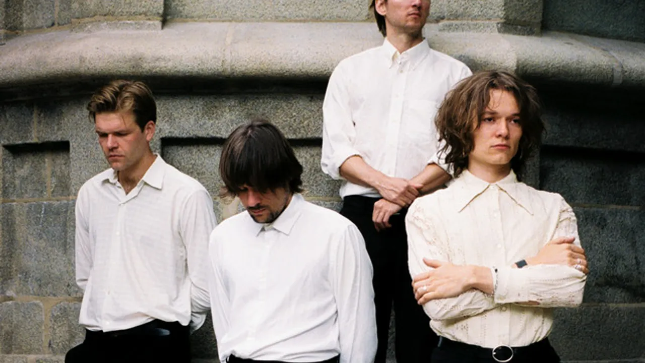 Skandaløs Festival präsentiert: Temmis