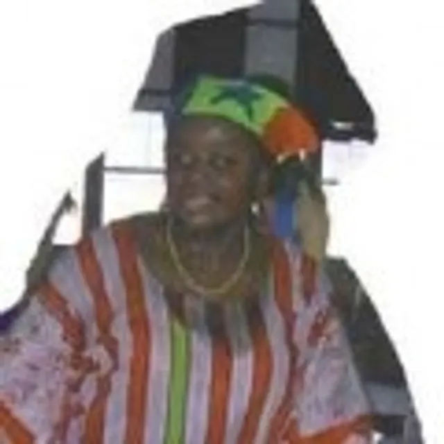 Mama A
