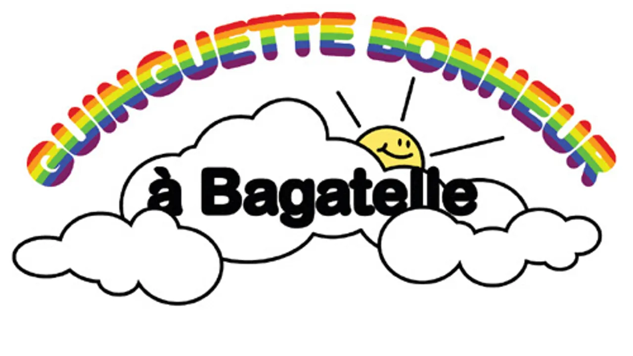 La guinguette bonheur