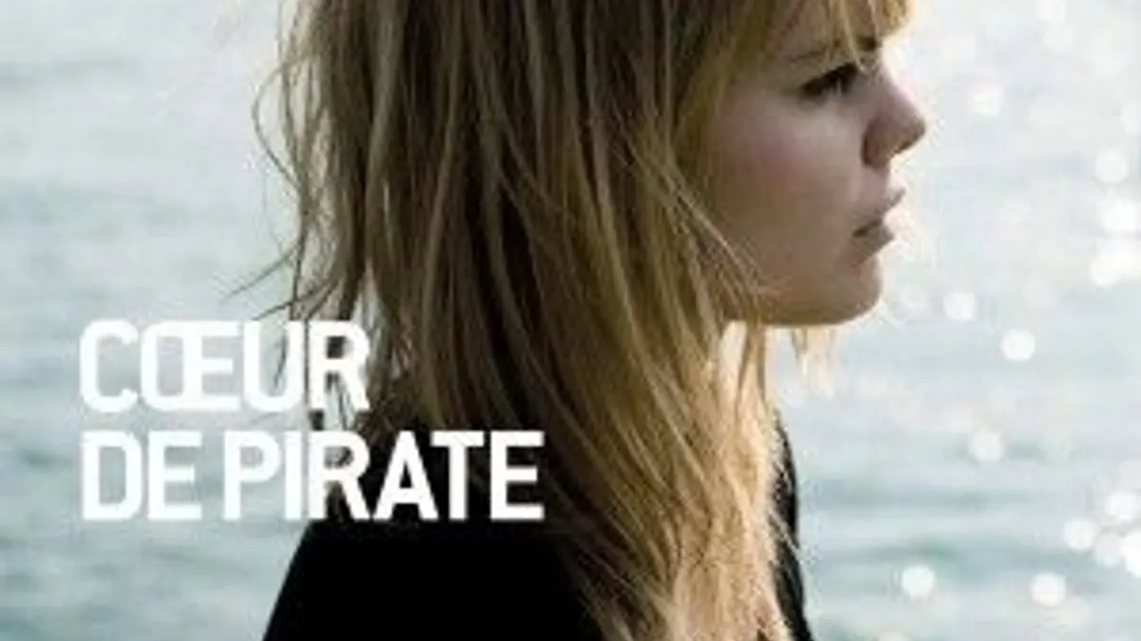 Coeur De Pirate