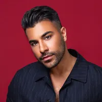 Xerxes Naseri