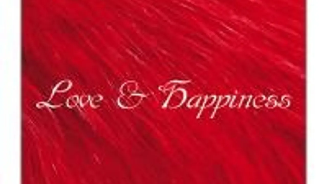 Love & Happiness Party