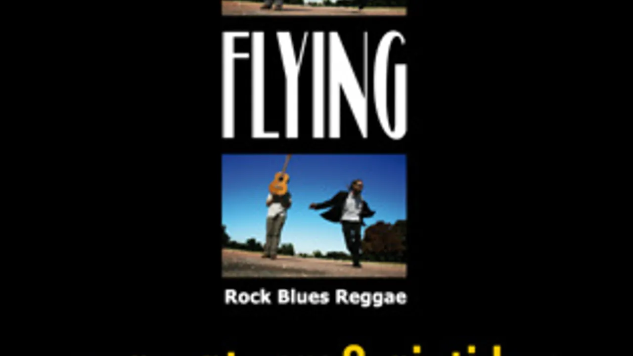 Flying aux Cariatides