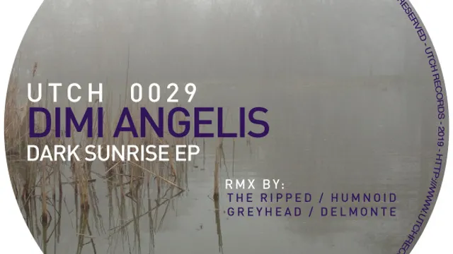 Format x Bodyshop: Dimi Angelis, Measure Divide