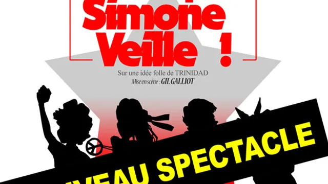 Et pendant ce temps Simone veille
