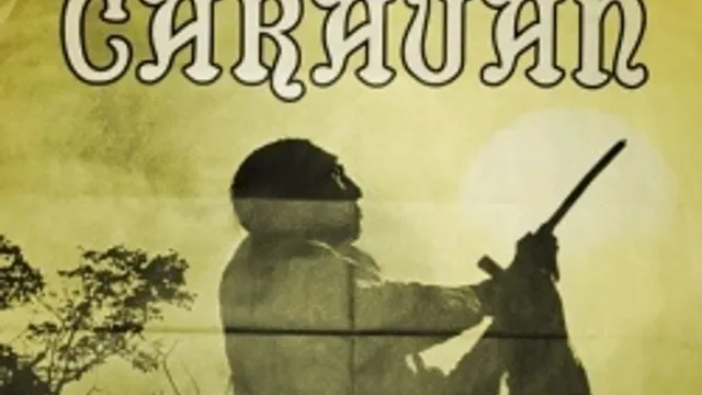 Spirit Caravan + Acid King