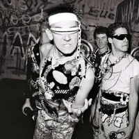 The Weirdos