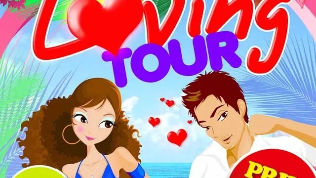 Loving Tour