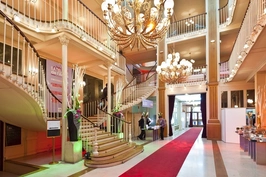 Tapis Rouge