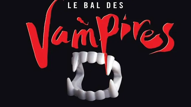 Le Bal Des Vampires