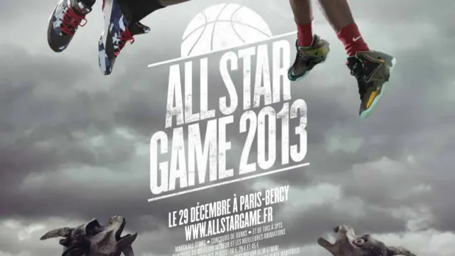 All Star Game