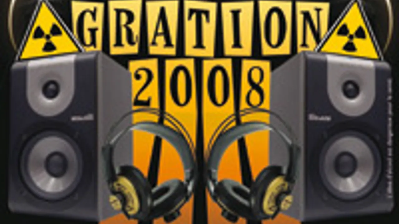 Desintegration 2008