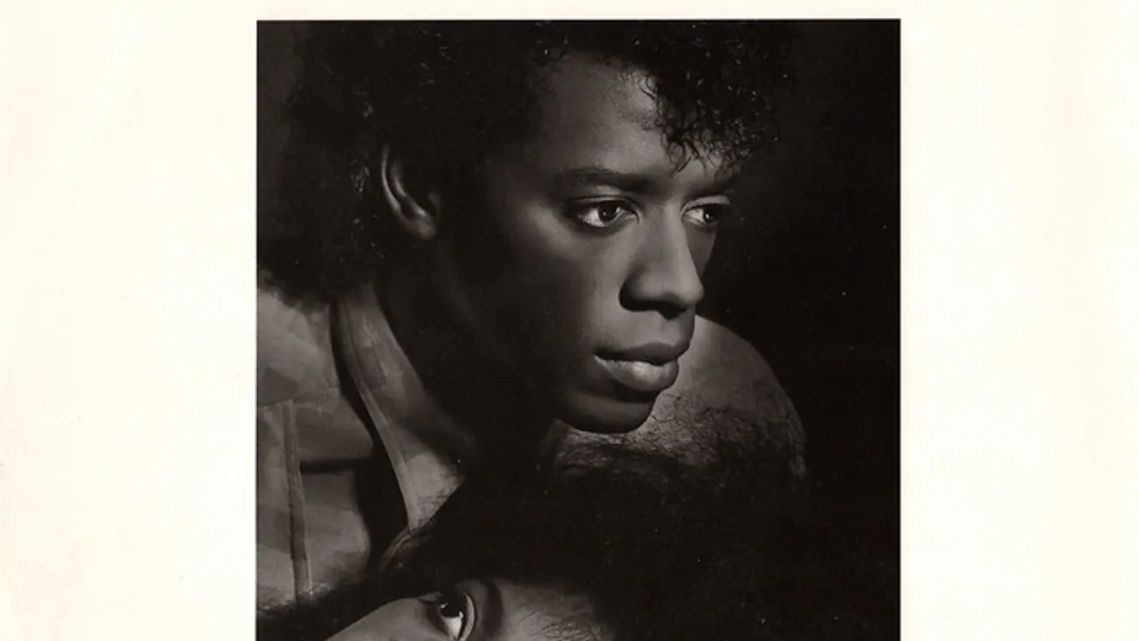 Linx feat David Grant, Phil Fearon & Galaxy