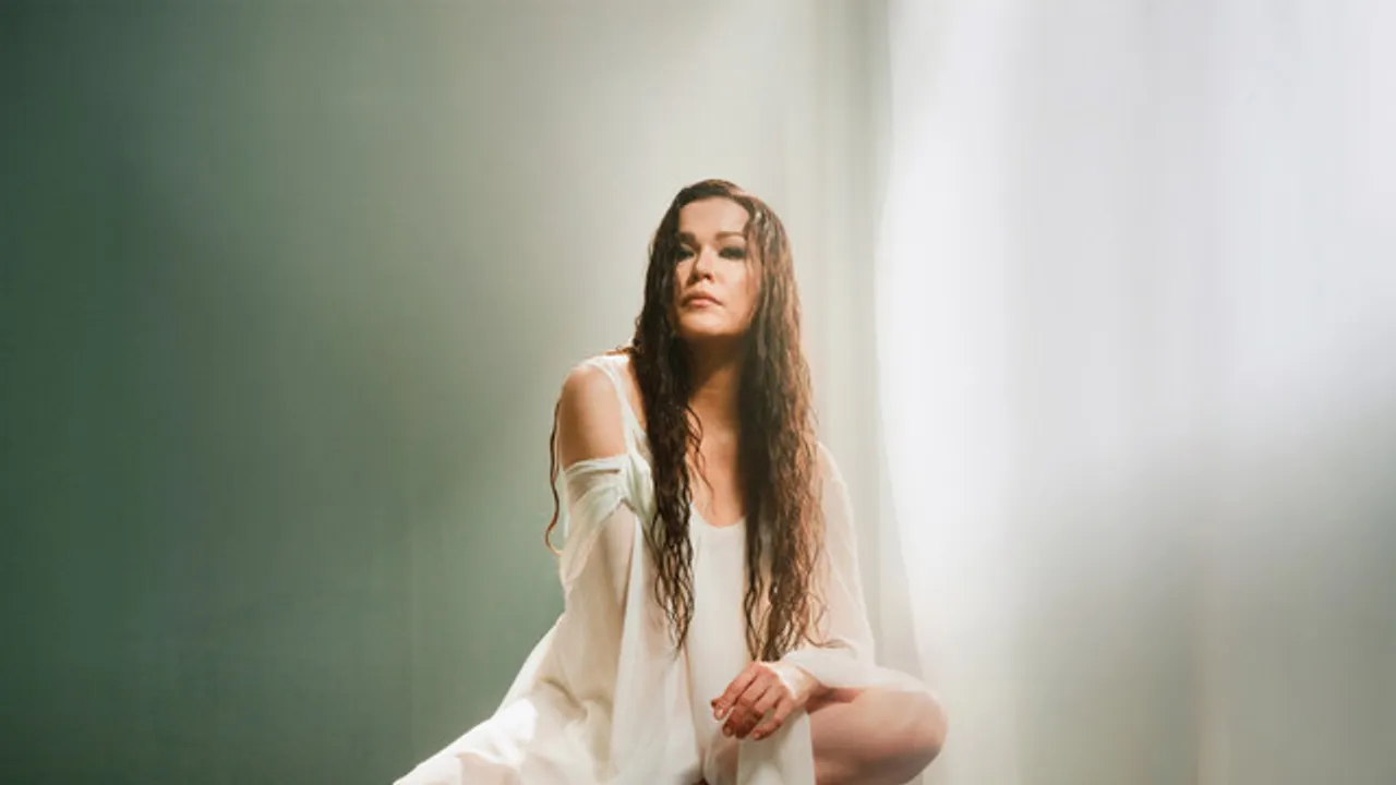 Jenni Vartiainen