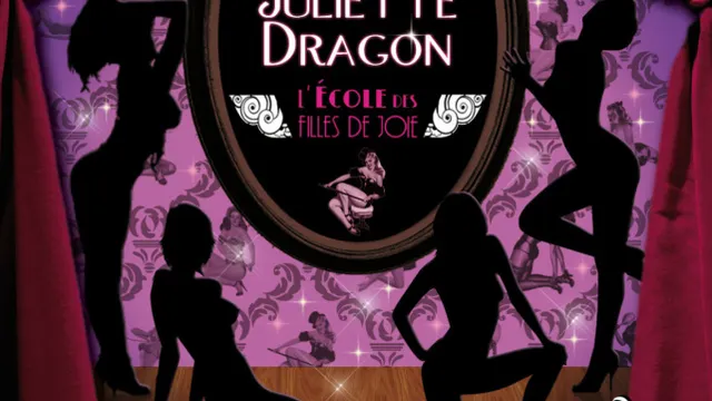 WOMEXX et Juliette DRAGON