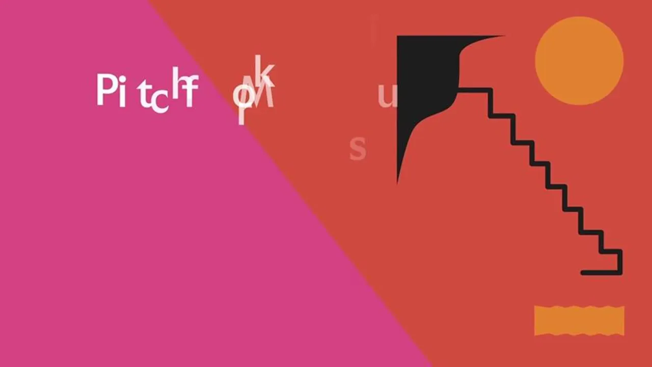 Pitchfork Music Festival Paris 2017