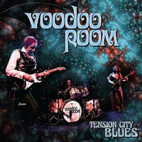 Voodoo Room