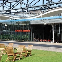 La Villette Enchantée