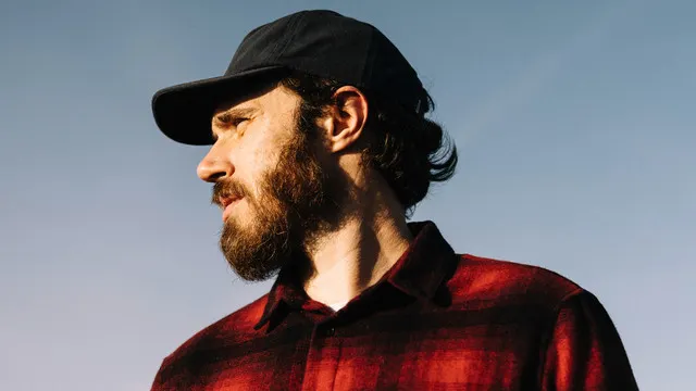 James Vincent McMorrow