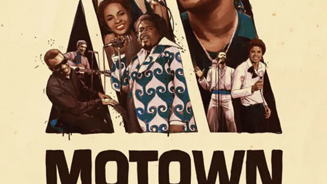 Motown Party