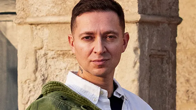OXXXYMIRON