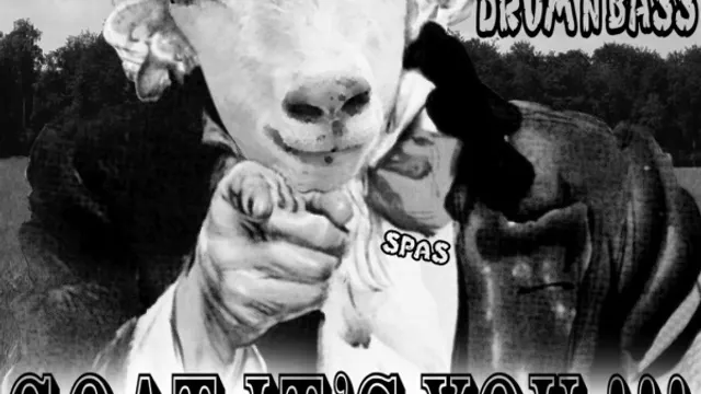 Goat It's You!!!!
