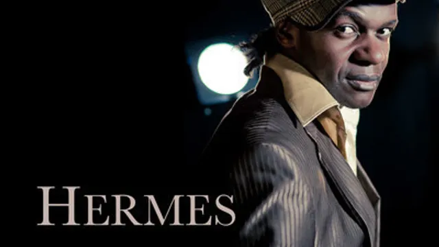 Hermès Karel
