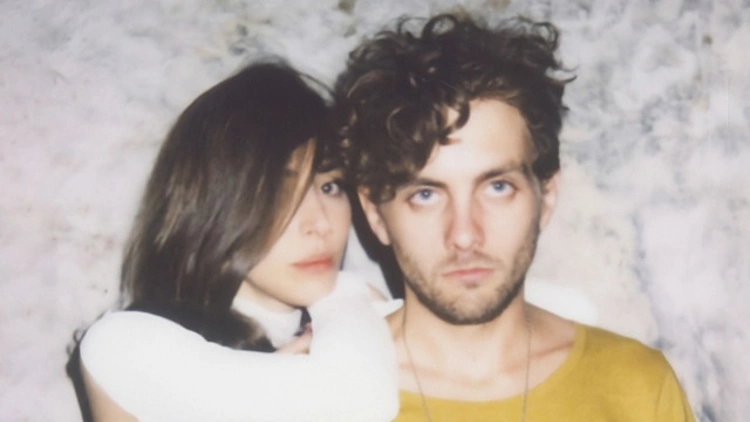 Chairlift