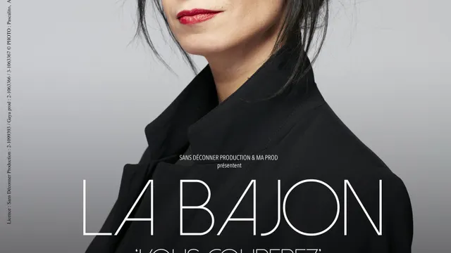 La Bajon