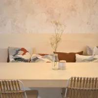 Persil & Mimosa