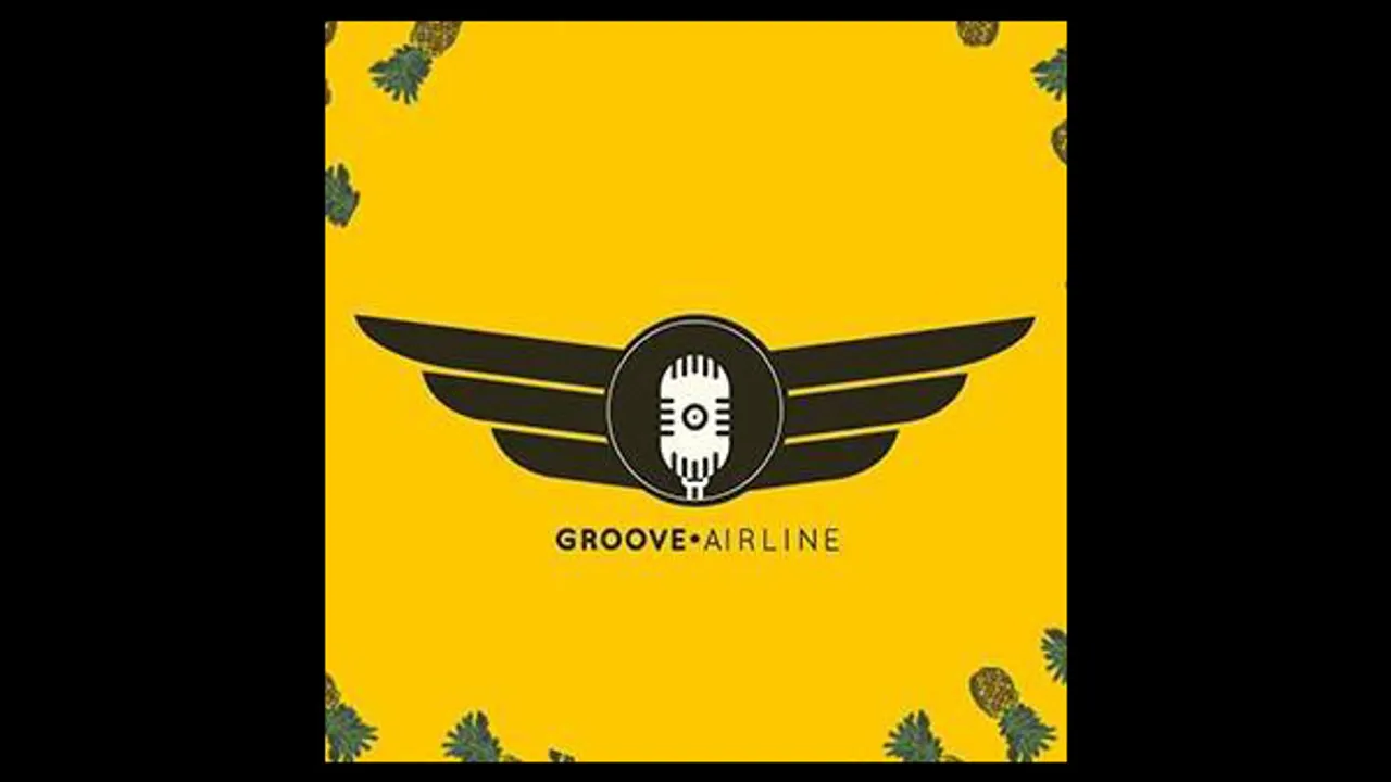 Du Groove avec Mr Mood et Groove Airline