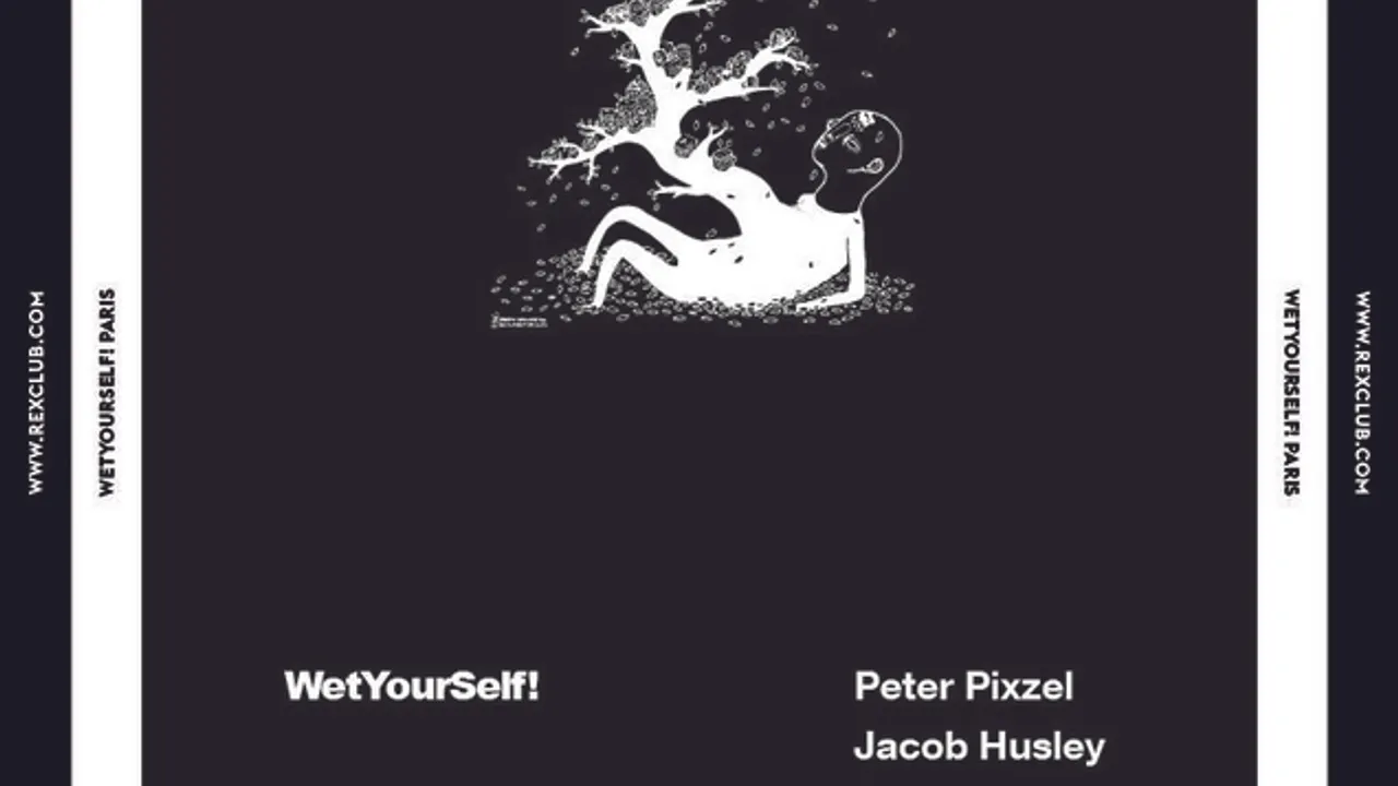45 Speciale Wet Yourself: Cormac, Jacob Husley, Peter Pixzel, Mlle Caro