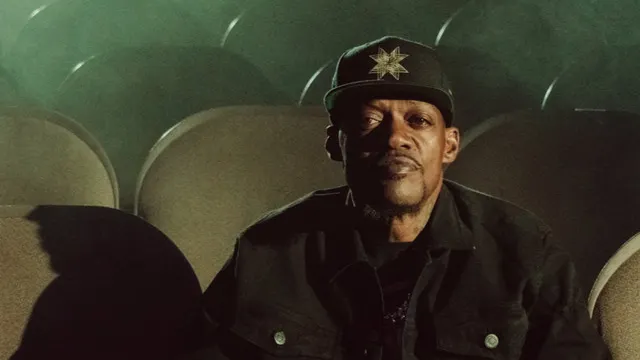 Eric Gales - crossroads night #11