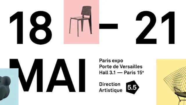 Les Puces du Design
