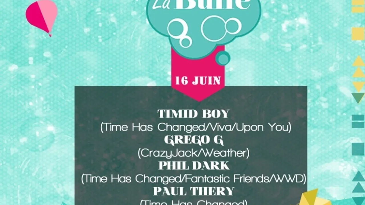 La Bulle