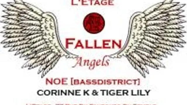 Fallen Angels