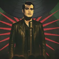 Ehab Tawfik