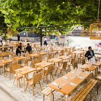 Démesure sur Seine