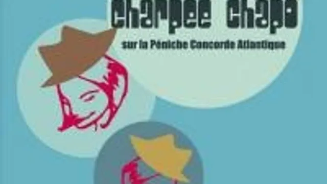 Charpee Chapô