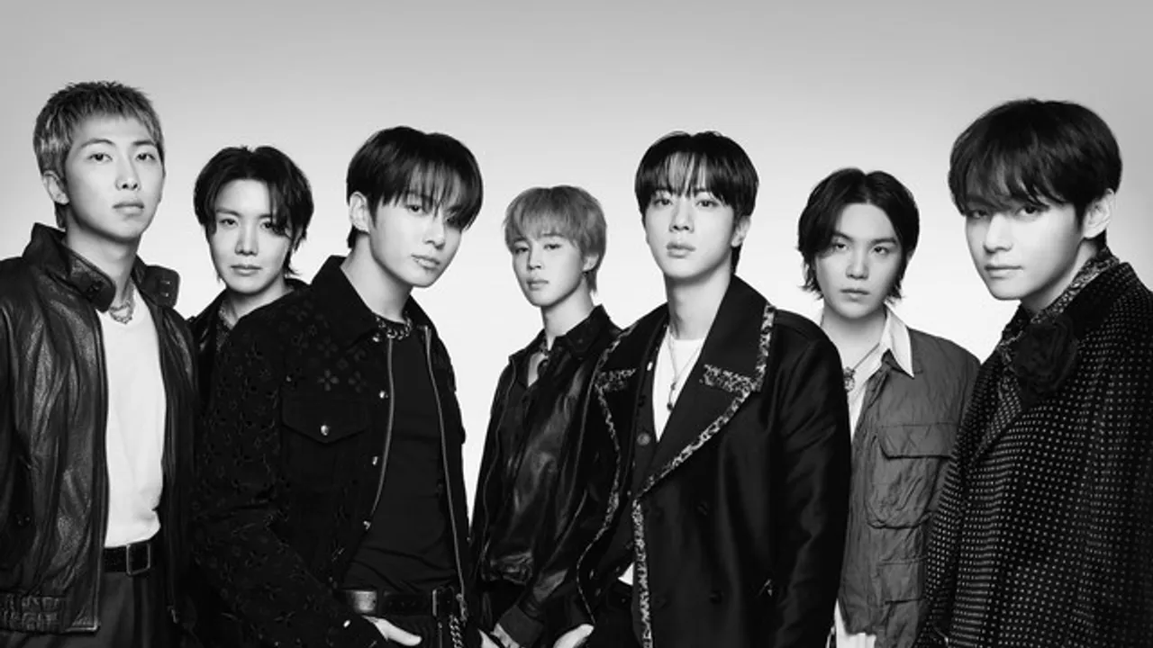 BTS World Tour « Arirang » in Toronto
