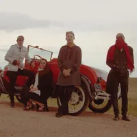 DeVotchKa « Little Miss Sunshine Music Celebration »