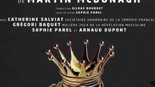 La Reine de Beauté de Leenane