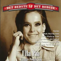 Ulla Pia